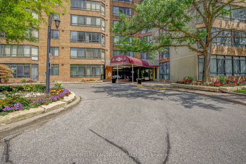 Photo 1 at 2142 - 25 Bamburgh Circle, Steeles, Toronto