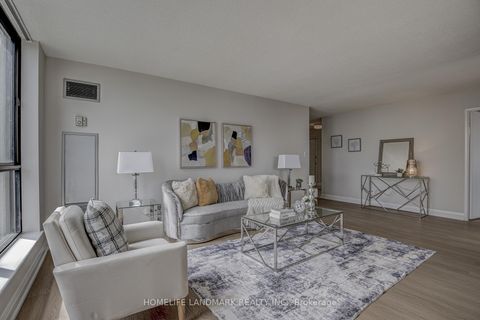 Photo 9 at 2142 - 25 Bamburgh Circle, Steeles, Toronto