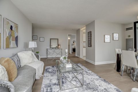 Photo 11 at 2142 - 25 Bamburgh Circle, Steeles, Toronto