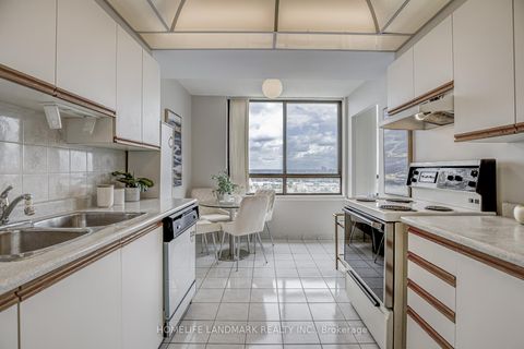 Photo 17 at 2142 - 25 Bamburgh Circle, Steeles, Toronto