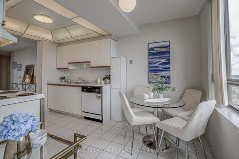 Photo 20 at 2142 - 25 Bamburgh Circle, Steeles, Toronto
