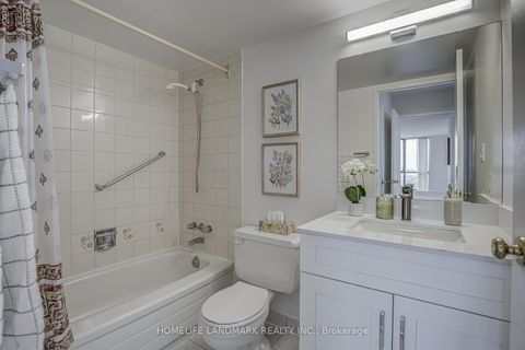 Photo 25 at 2142 - 25 Bamburgh Circle, Steeles, Toronto