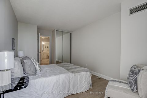 Photo 28 at 2142 - 25 Bamburgh Circle, Steeles, Toronto
