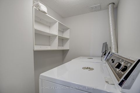 Photo 29 at 2142 - 25 Bamburgh Circle, Steeles, Toronto