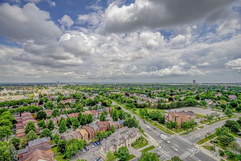 Photo 30 at 2142 - 25 Bamburgh Circle, Steeles, Toronto