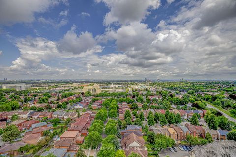 Photo 31 at 2142 - 25 Bamburgh Circle, Steeles, Toronto