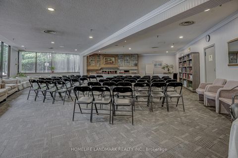 Photo 32 at 2142 - 25 Bamburgh Circle, Steeles, Toronto