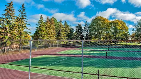 Photo 38 at 2142 - 25 Bamburgh Circle, Steeles, Toronto
