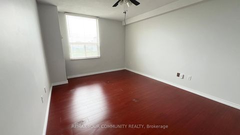 Photo 22 at 1606 - 5 Shady Golfway, Flemingdon Park, Toronto