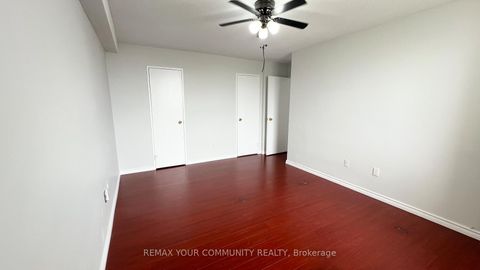 Photo 23 at 1606 - 5 Shady Golfway, Flemingdon Park, Toronto