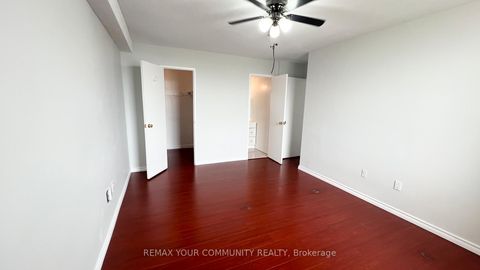 Photo 24 at 1606 - 5 Shady Golfway, Flemingdon Park, Toronto