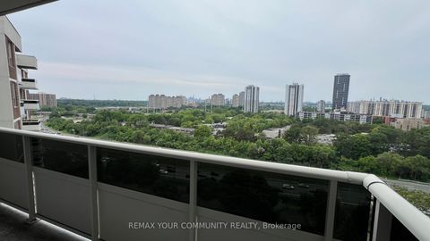 Photo 27 at 1606 - 5 Shady Golfway, Flemingdon Park, Toronto
