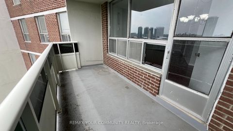 Photo 28 at 1606 - 5 Shady Golfway, Flemingdon Park, Toronto