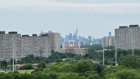Photo 29 at 1606 - 5 Shady Golfway, Flemingdon Park, Toronto