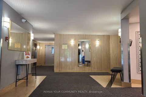 Photo 30 at 1606 - 5 Shady Golfway, Flemingdon Park, Toronto