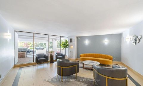 Photo 31 at 1606 - 5 Shady Golfway, Flemingdon Park, Toronto