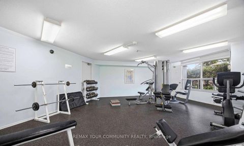Photo 32 at 1606 - 5 Shady Golfway, Flemingdon Park, Toronto