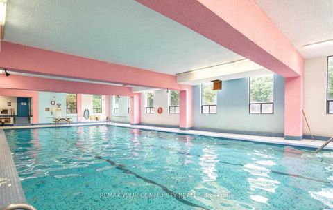 Photo 33 at 1606 - 5 Shady Golfway, Flemingdon Park, Toronto