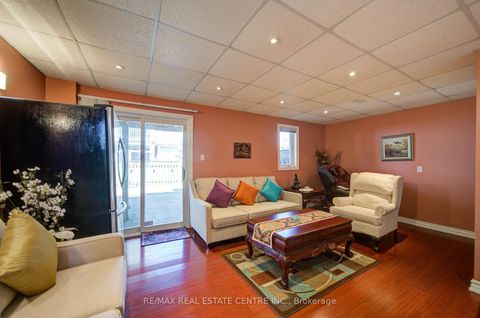 Photo 8 at 22 Lakeridge Drive, Centennial Scarborough, Toronto