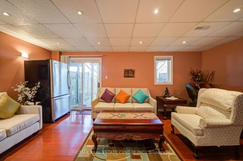 Photo 9 at 22 Lakeridge Drive, Centennial Scarborough, Toronto