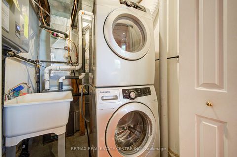 Photo 10 at 22 Lakeridge Drive, Centennial Scarborough, Toronto