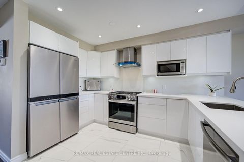 Photo 15 at 22 Lakeridge Drive, Centennial Scarborough, Toronto