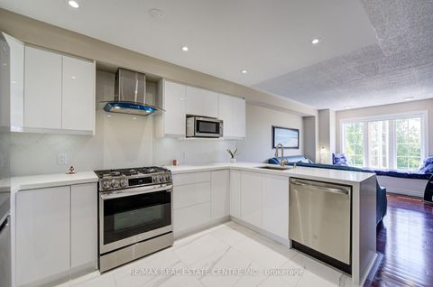Photo 17 at 22 Lakeridge Drive, Centennial Scarborough, Toronto