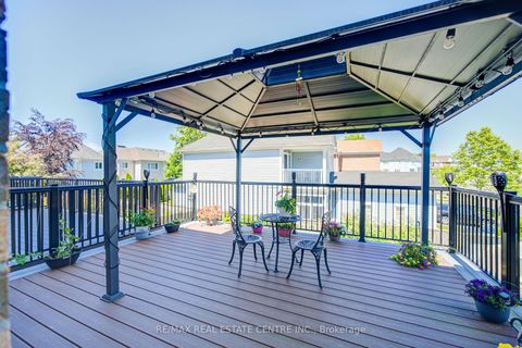 Photo 25 at 22 Lakeridge Drive, Centennial Scarborough, Toronto