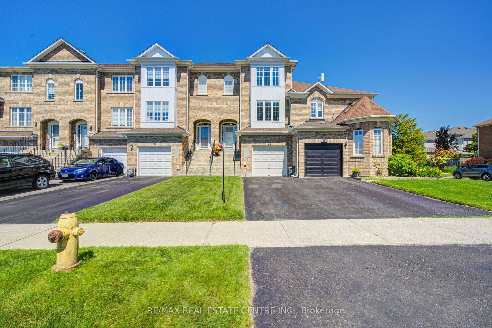 22 Lakeridge Drive, Centennial Scarborough, Toronto 