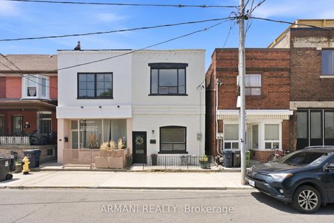 Photo 0 at 918 Ossington Avenue, Junction, Toronto