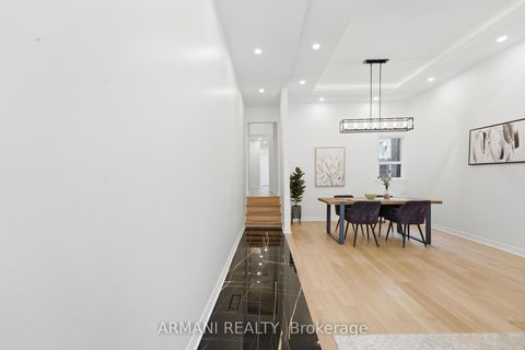 Photo 2 at 918 Ossington Avenue, Junction, Toronto