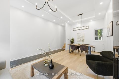 Photo 6 at 918 Ossington Avenue, Junction, Toronto