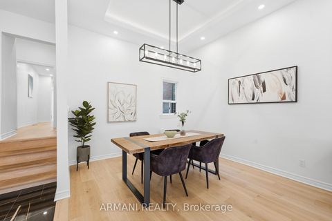Photo 7 at 918 Ossington Avenue, Junction, Toronto