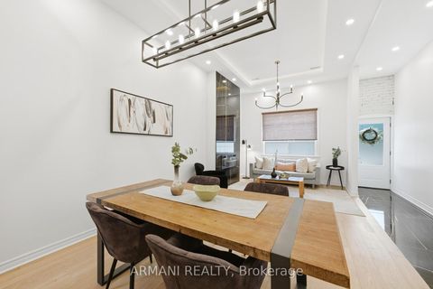Photo 8 at 918 Ossington Avenue, Junction, Toronto