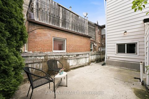 Photo 41 at 918 Ossington Avenue, Junction, Toronto
