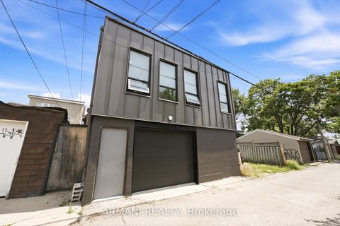 Photo 48 at 918 Ossington Avenue, Junction, Toronto