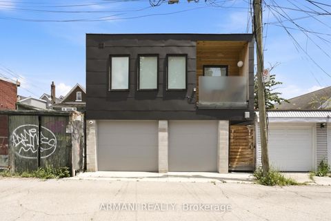 Photo 49 at 918 Ossington Avenue, Junction, Toronto