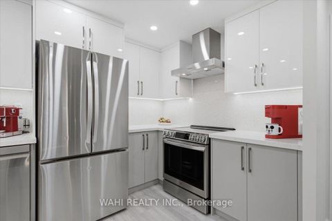 Photo 0 at 1003 - 299 Mill Road, Markland Wood, Toronto
