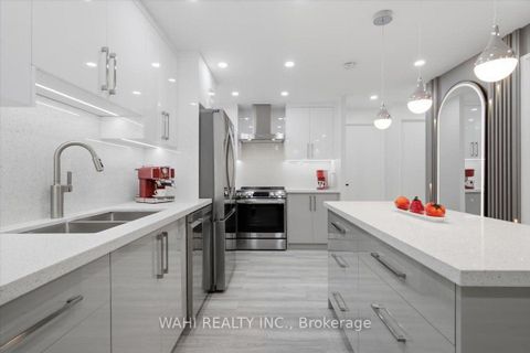 Photo 1 at 1003 - 299 Mill Road, Markland Wood, Toronto