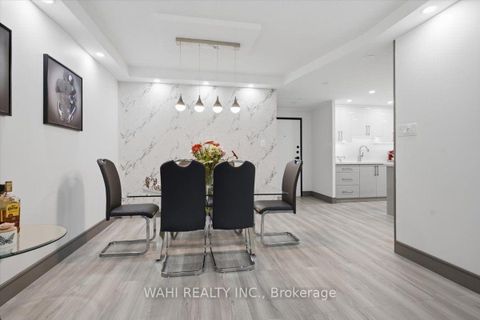 Photo 8 at 1003 - 299 Mill Road, Markland Wood, Toronto