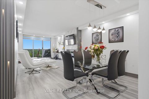 Photo 9 at 1003 - 299 Mill Road, Markland Wood, Toronto