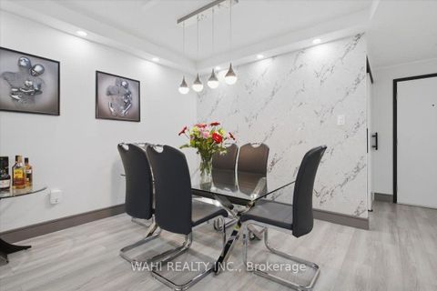 Photo 10 at 1003 - 299 Mill Road, Markland Wood, Toronto