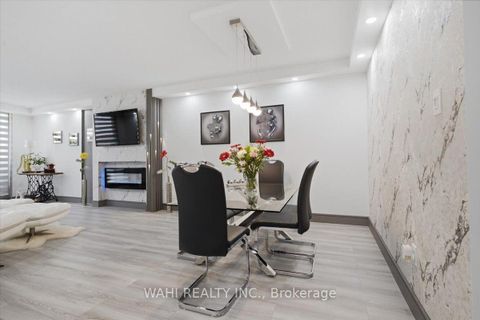 Photo 11 at 1003 - 299 Mill Road, Markland Wood, Toronto