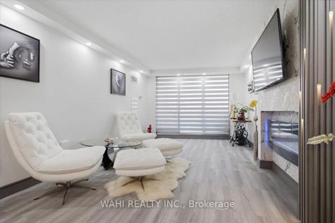 Photo 14 at 1003 - 299 Mill Road, Markland Wood, Toronto
