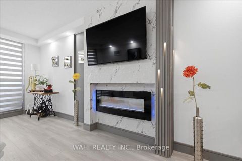 Photo 16 at 1003 - 299 Mill Road, Markland Wood, Toronto