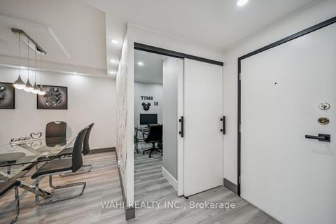 Photo 20 at 1003 - 299 Mill Road, Markland Wood, Toronto