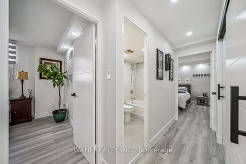 Photo 23 at 1003 - 299 Mill Road, Markland Wood, Toronto