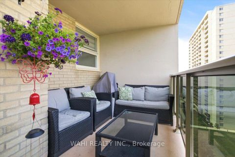 Photo 33 at 1003 - 299 Mill Road, Markland Wood, Toronto