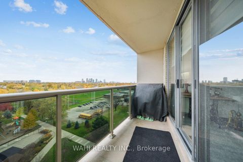 Photo 34 at 1003 - 299 Mill Road, Markland Wood, Toronto