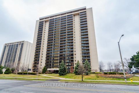 Photo 36 at 1003 - 299 Mill Road, Markland Wood, Toronto
